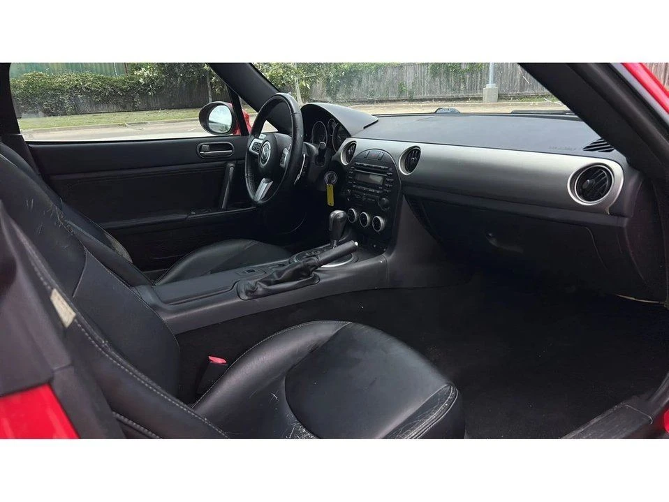 2011 Mazda NC MX-5 Miata - Image 8 of 16