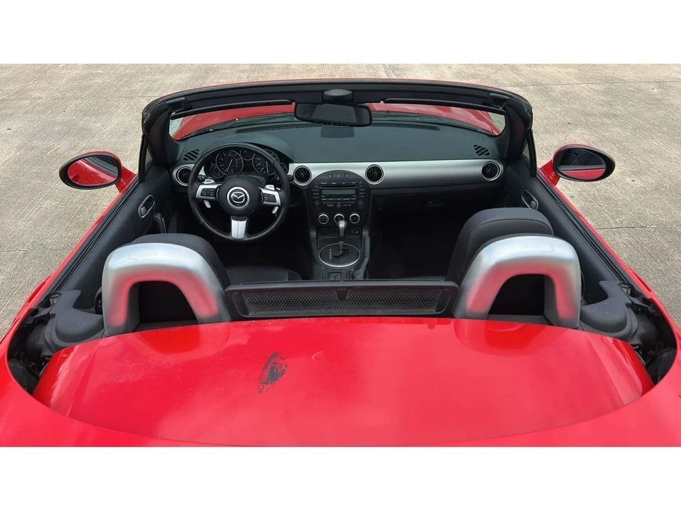 2011 Mazda NC MX-5 Miata - Image 2 of 16