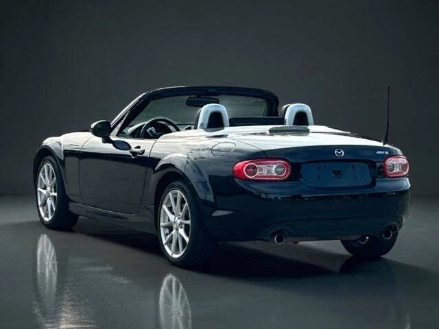 2011 Mazda NC MX-5 Miata - Image 7 of 20