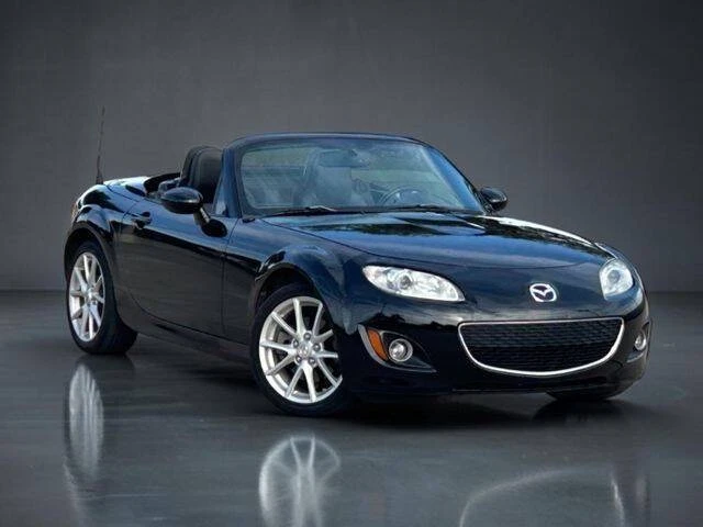 2011 Mazda NC MX-5 Miata - Image 2 of 20