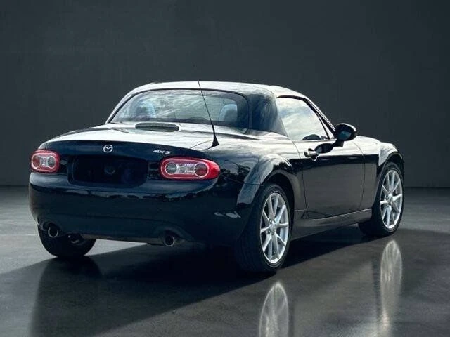 2011 Mazda NC MX-5 Miata - Image 9 of 20