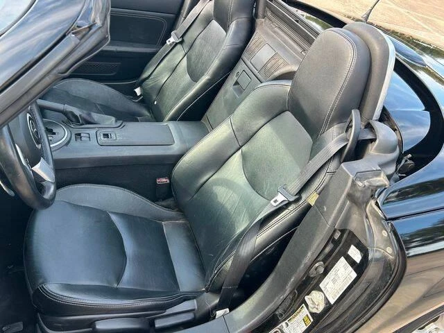 2011 Mazda NC MX-5 Miata - Image 17 of 20