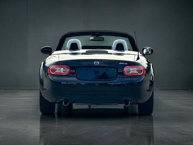 2011 Mazda NC MX-5 Miata - Image 8 of 20