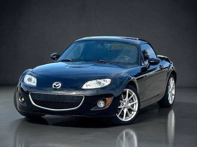 2011 Mazda NC MX-5 Miata - Image 4 of 20
