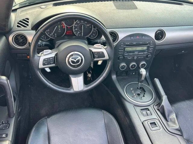 2011 Mazda NC MX-5 Miata - Image 16 of 20