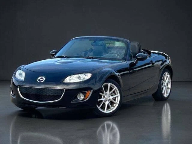 2011 Mazda NC MX-5 Miata - Image 5 of 20