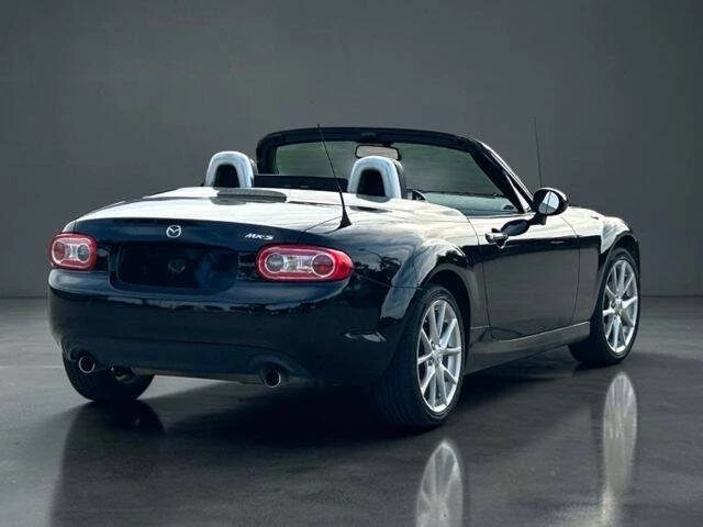 2011 Mazda NC MX-5 Miata - Image 10 of 20