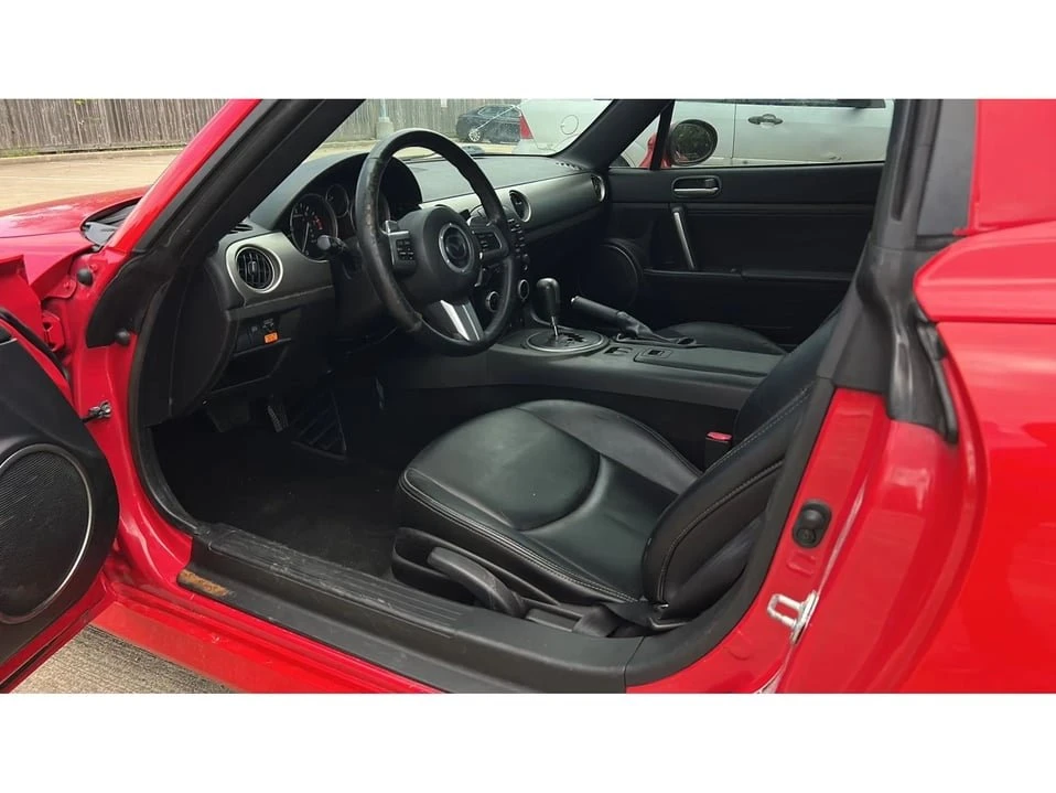 2011 Mazda NC MX-5 Miata - Image 8 of 16