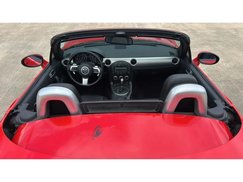 2011 Mazda NC MX-5 Miata - Image 15 of 16
