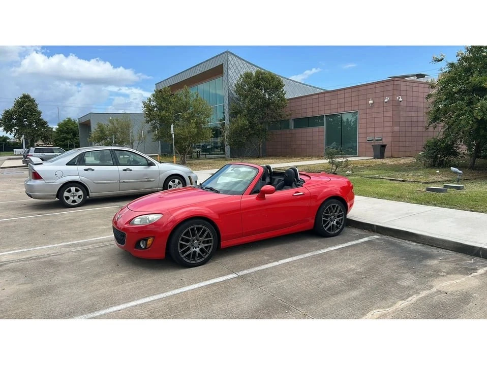 2011 Mazda NC MX-5 Miata - Image 10 of 16