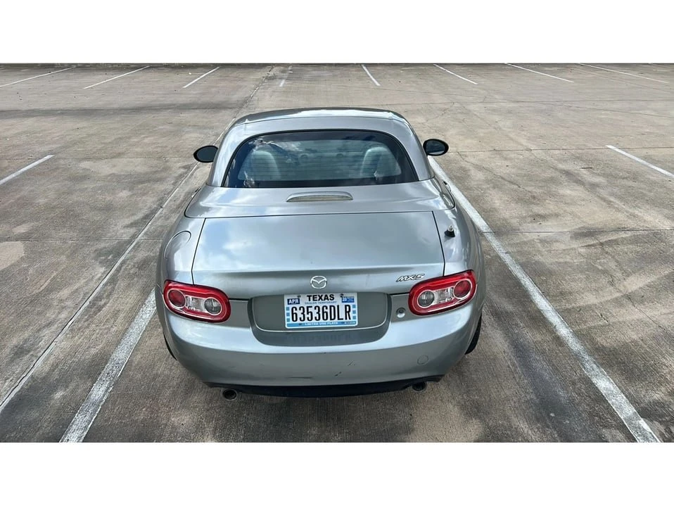 2011 Mazda NC MX-5 Miata - Image 9 of 13