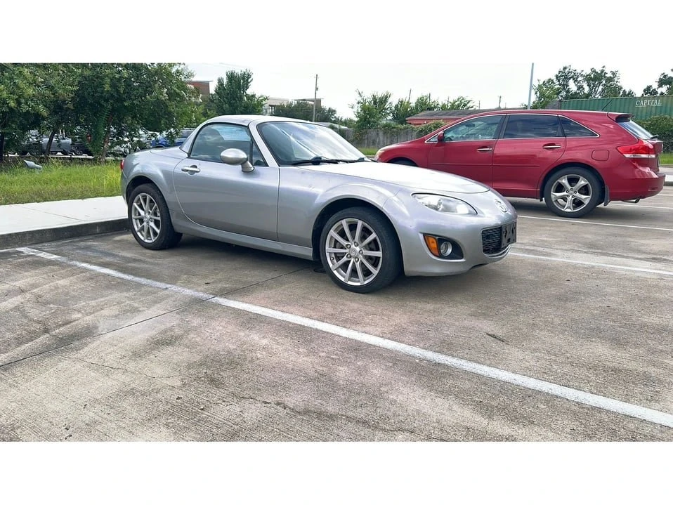 2011 Mazda NC MX-5 Miata - Image 5 of 13
