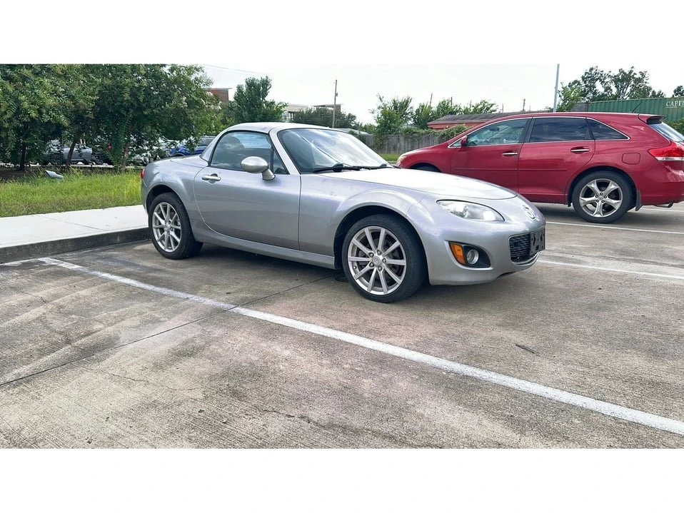 2011 Mazda NC MX-5 Miata - Image 8 of 13