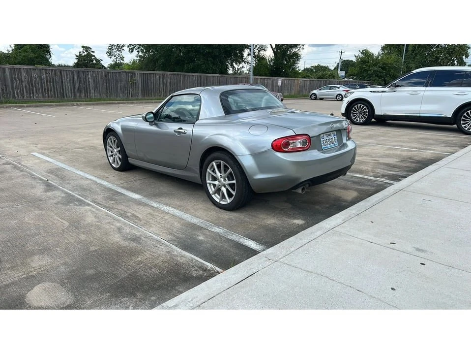 2011 Mazda NC MX-5 Miata - Image 10 of 13
