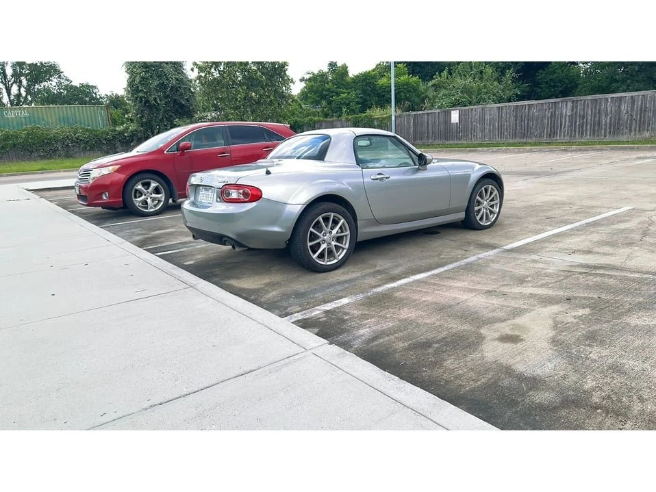 2011 Mazda NC MX-5 Miata - Image 11 of 13