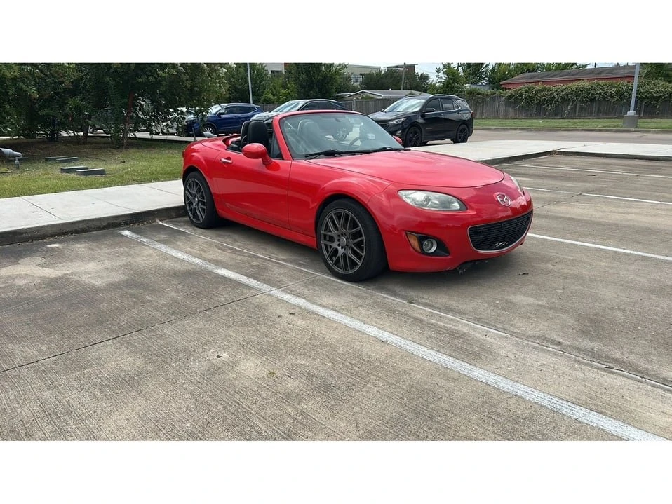 2011 Mazda NC MX-5 Miata - Image 12 of 16