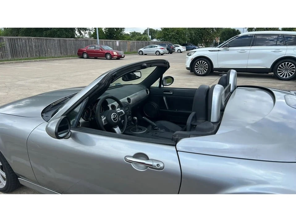 2011 Mazda NC MX-5 Miata - Image 13 of 13