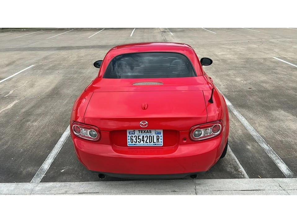 2011 Mazda NC MX-5 Miata - Image 5 of 16