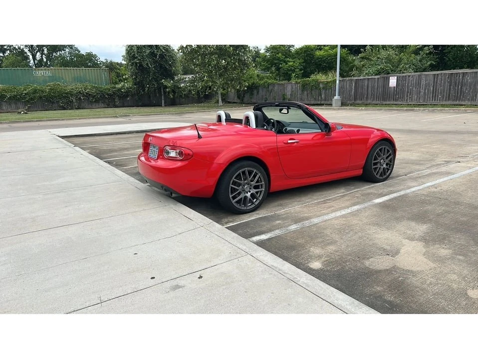 2011 Mazda NC MX-5 Miata - Image 13 of 16