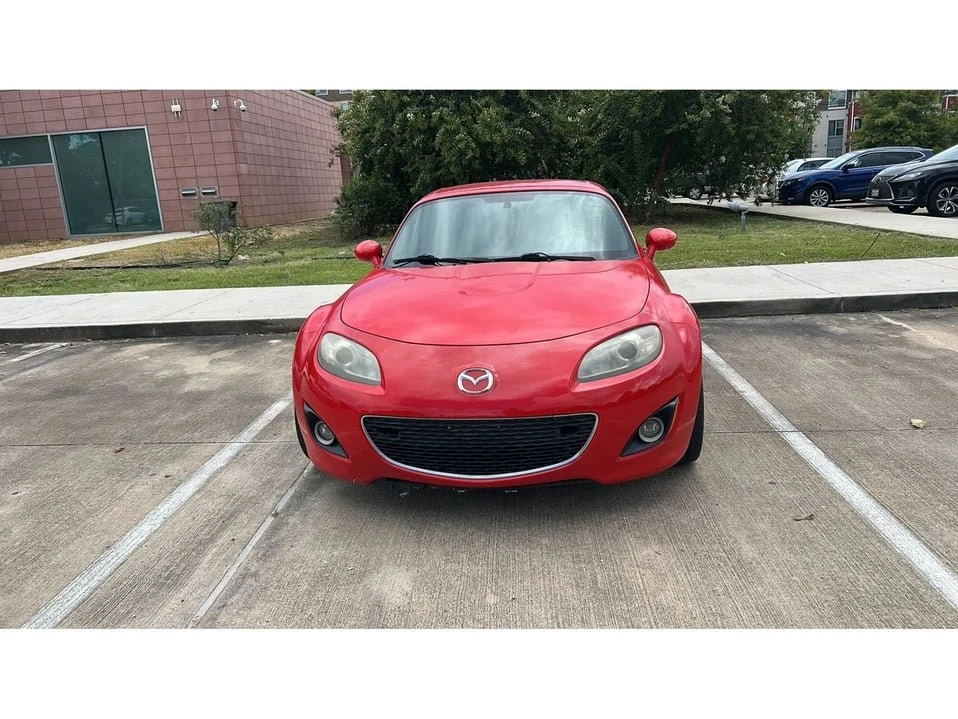 2011 Mazda NC MX-5 Miata - Image 2 of 16