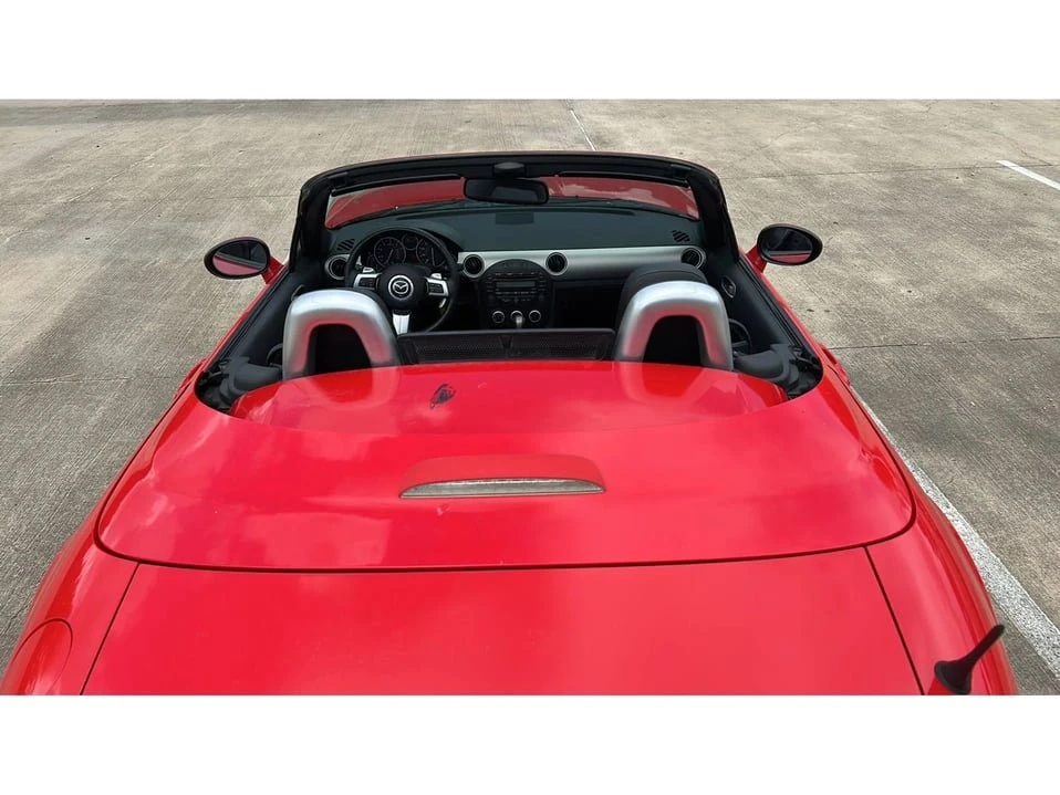 2011 Mazda NC MX-5 Miata - Image 14 of 16