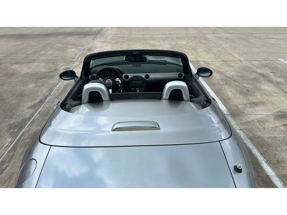 2011 Mazda NC MX-5 Miata - Image 3 of 13