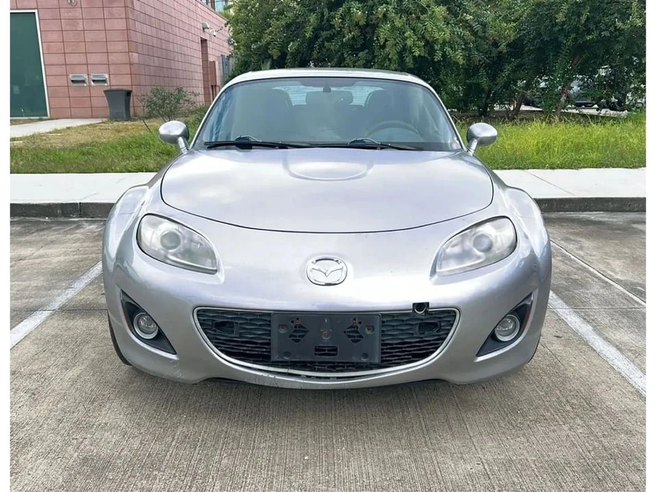 2011 Mazda NC MX-5 Miata - Image 4 of 13