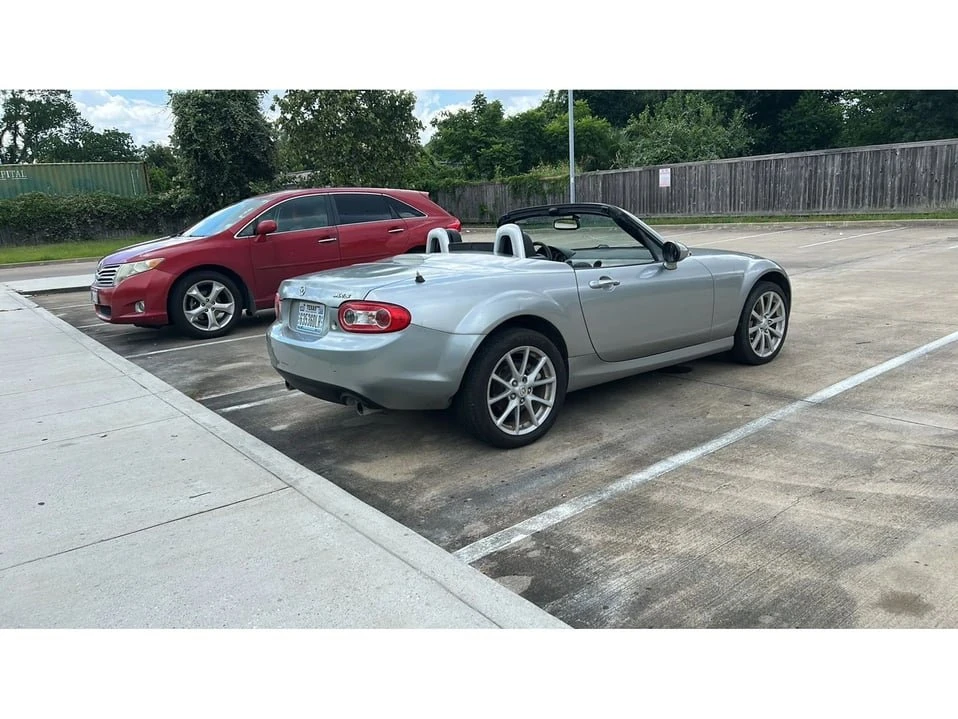 2011 Mazda NC MX-5 Miata - Image 6 of 13