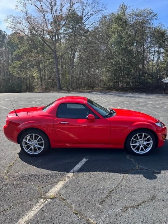 2011 Mazda NC MX-5 Miata - Image 3 of 9