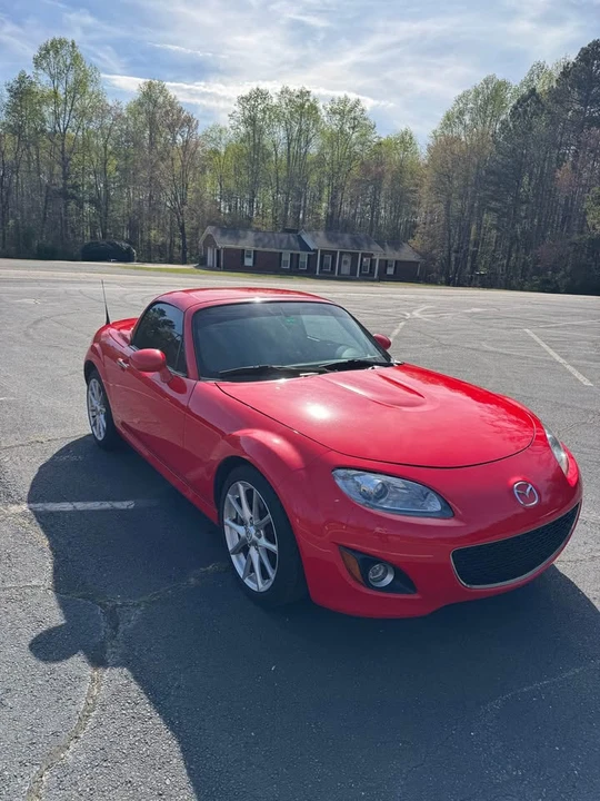 2011 Mazda NC MX-5 Miata - Image 2 of 9