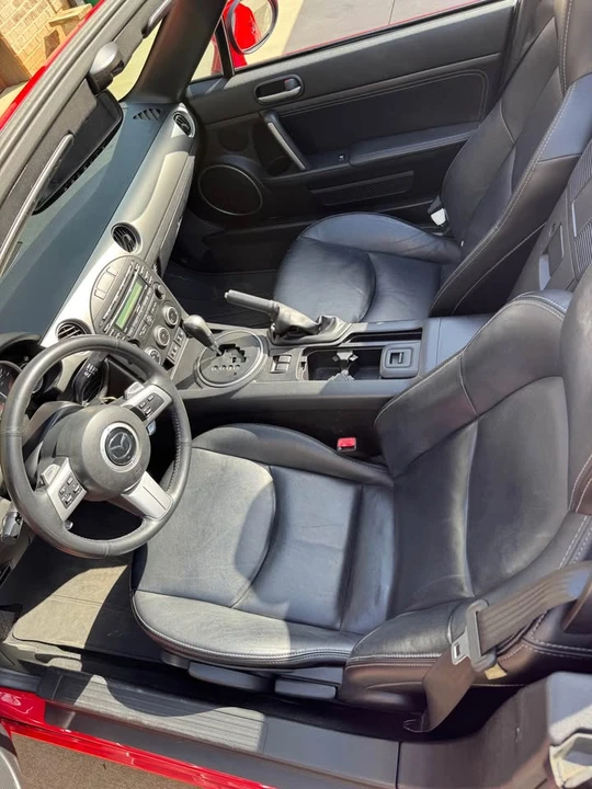 2011 Mazda NC MX-5 Miata - Image 9 of 9