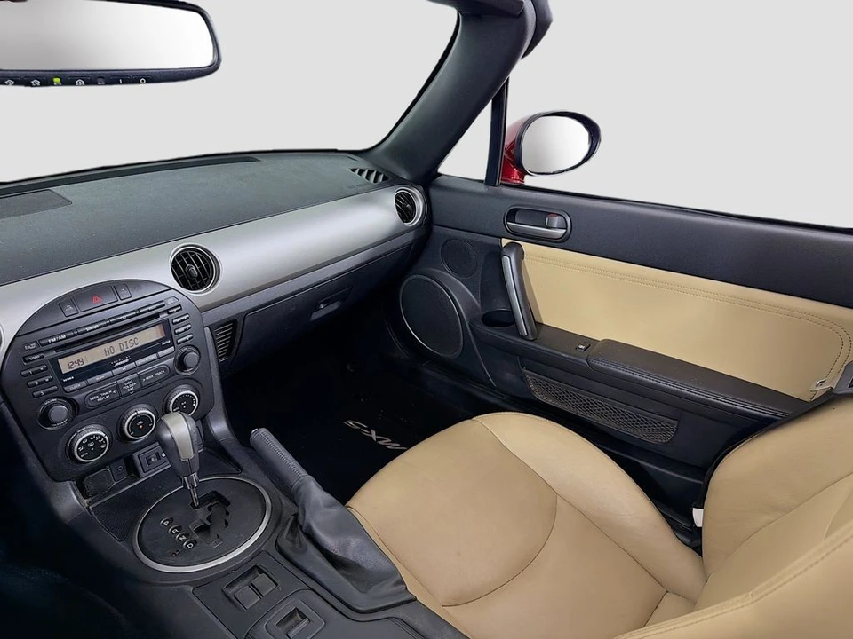 2011 Mazda NC MX-5 Miata - Image 31 of 31