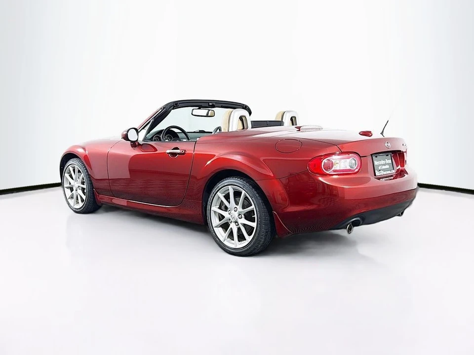 2011 Mazda NC MX-5 Miata - Image 9 of 31