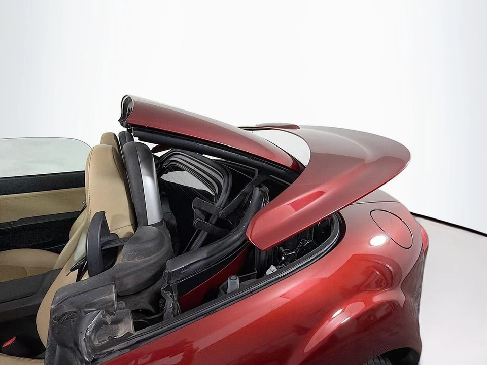 2011 Mazda NC MX-5 Miata - Image 23 of 31