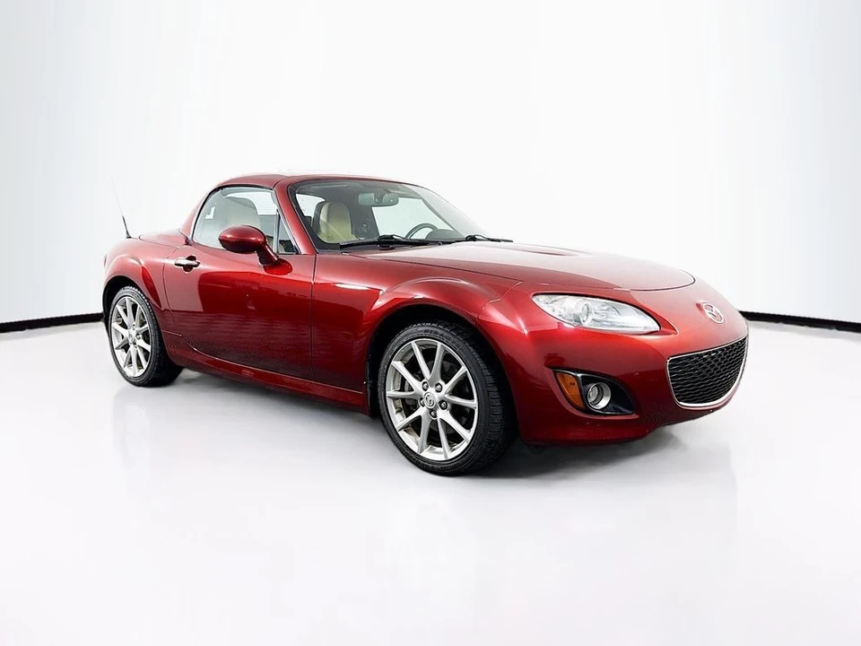 2011 Mazda NC MX-5 Miata - Image 2 of 31