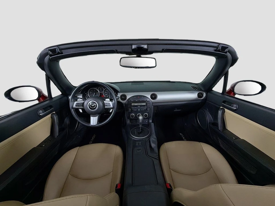 2011 Mazda NC MX-5 Miata - Image 17 of 31
