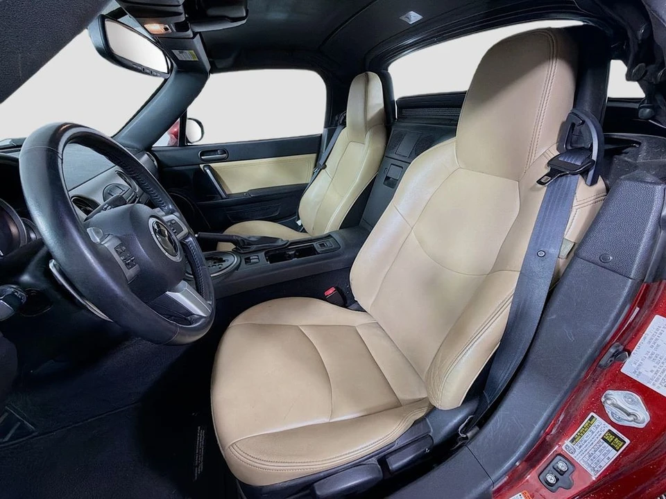2011 Mazda NC MX-5 Miata - Image 20 of 31