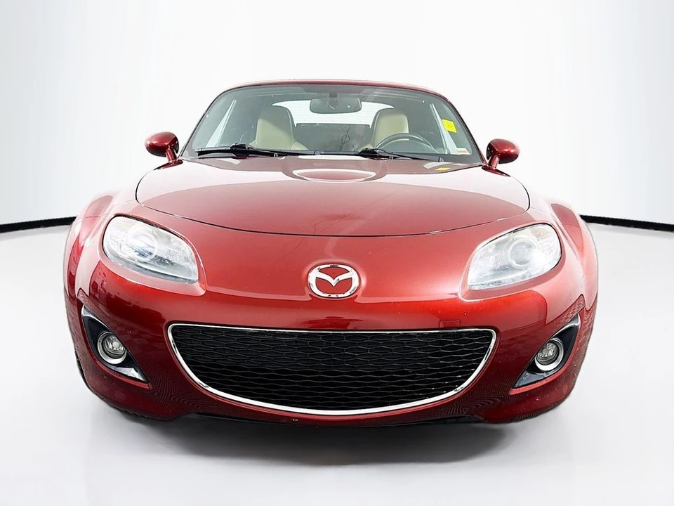 2011 Mazda NC MX-5 Miata - Image 4 of 31