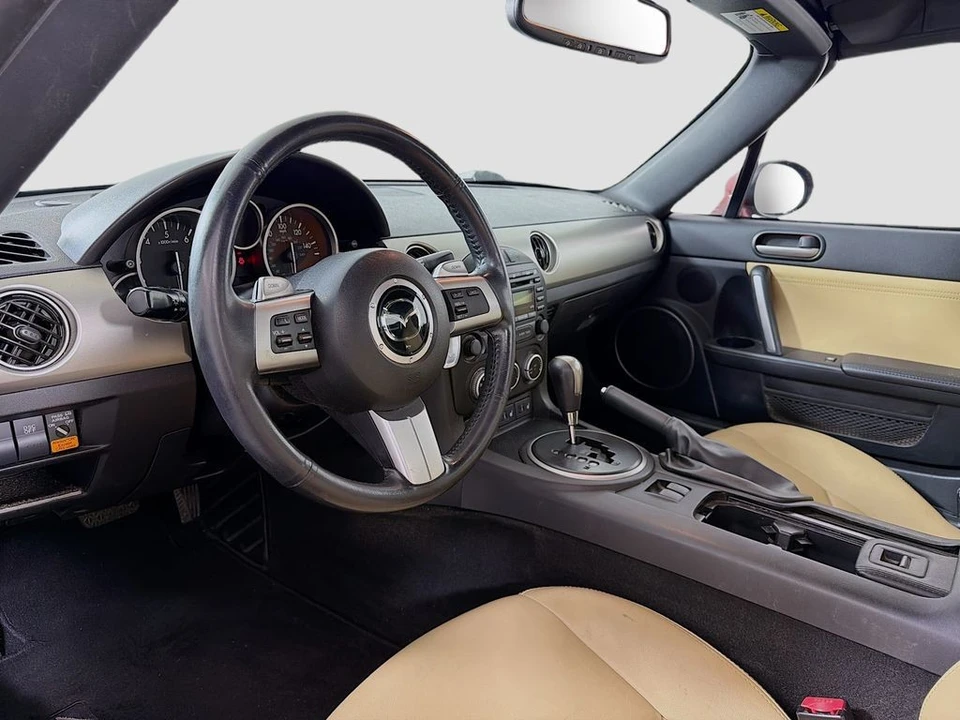 2011 Mazda NC MX-5 Miata - Image 18 of 31