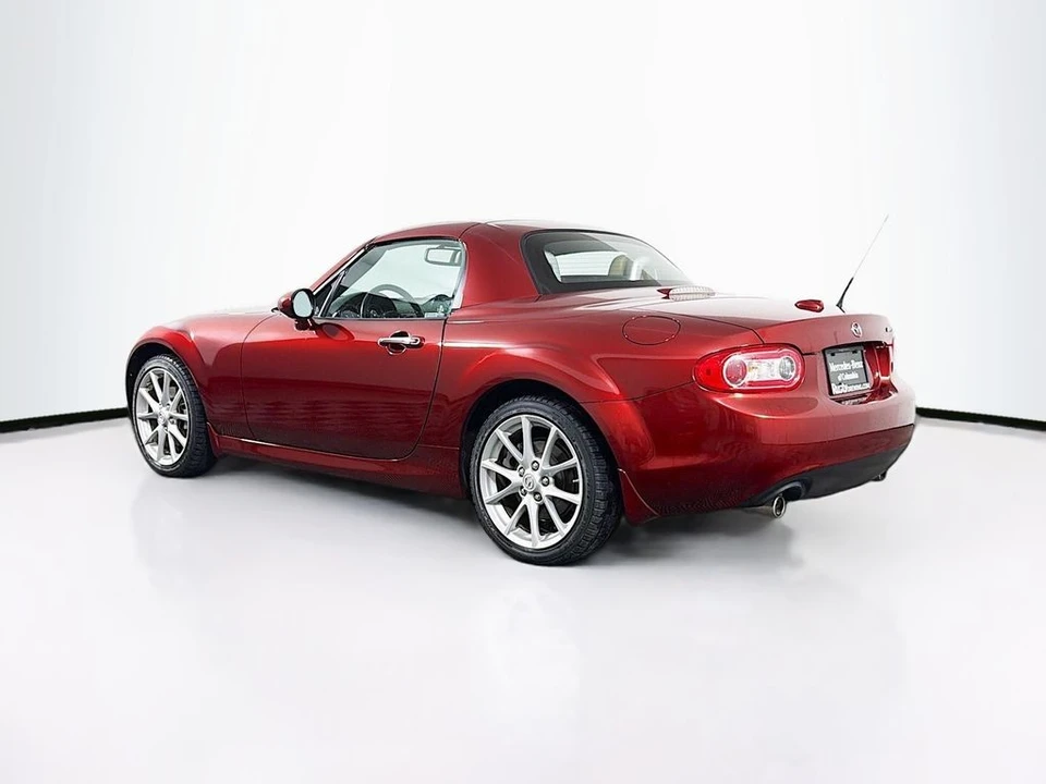 2011 Mazda NC MX-5 Miata - Image 10 of 31
