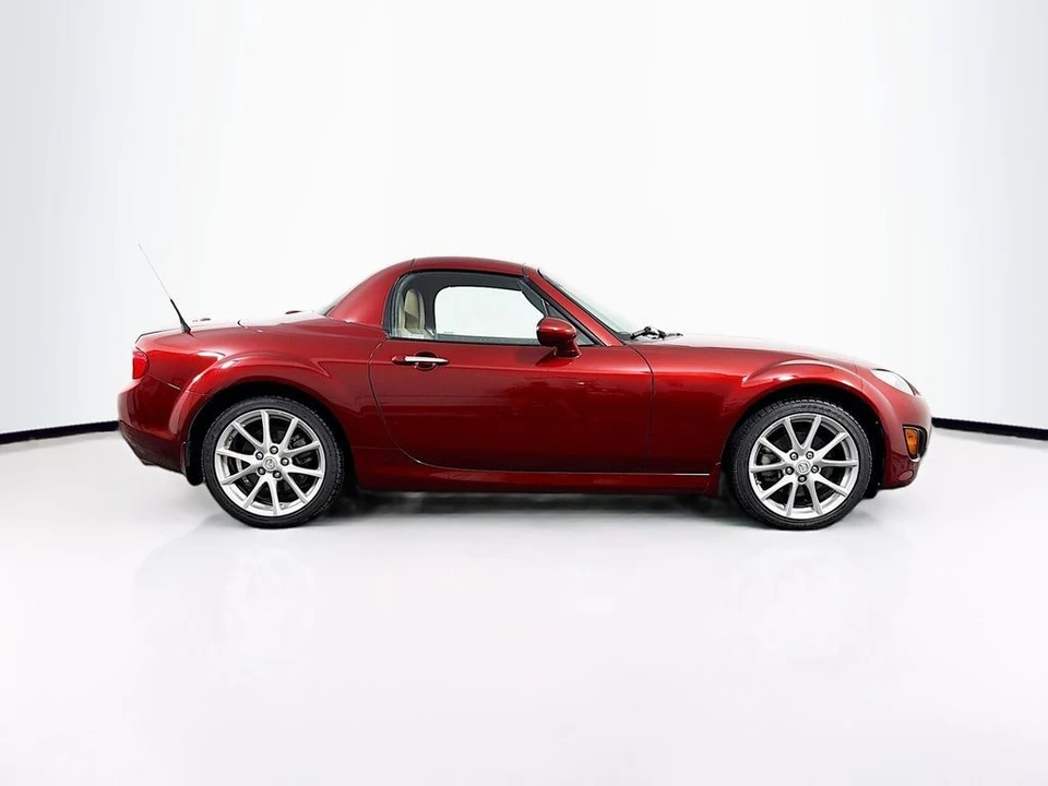 2011 Mazda NC MX-5 Miata - Image 16 of 31