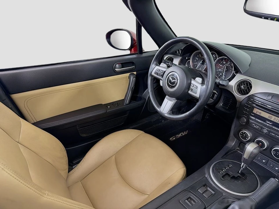 2011 Mazda NC MX-5 Miata - Image 30 of 31