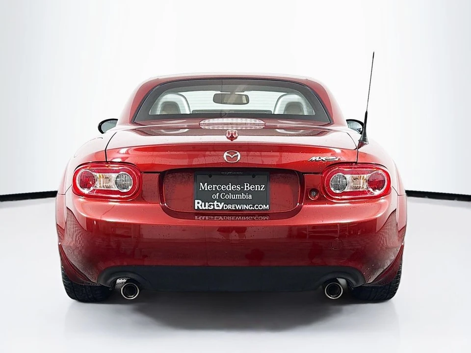 2011 Mazda NC MX-5 Miata - Image 12 of 31