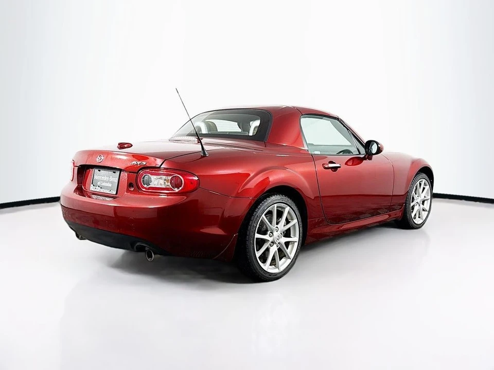 2011 Mazda NC MX-5 Miata - Image 14 of 31