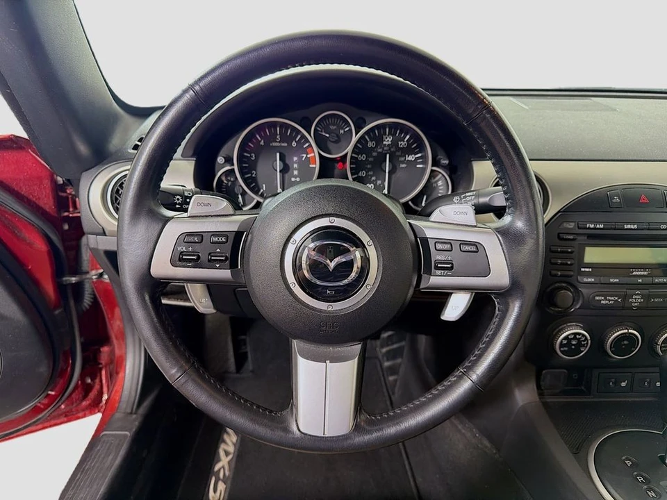 2011 Mazda NC MX-5 Miata - Image 21 of 31