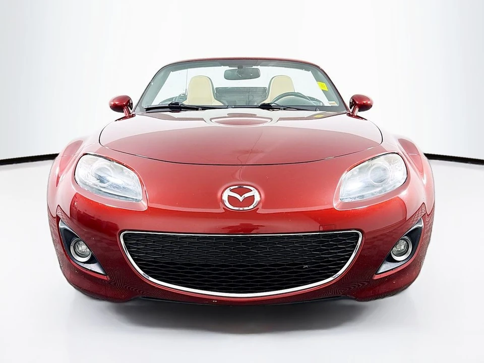 2011 Mazda NC MX-5 Miata - Image 3 of 31