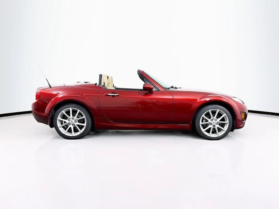 2011 Mazda NC MX-5 Miata - Image 15 of 31