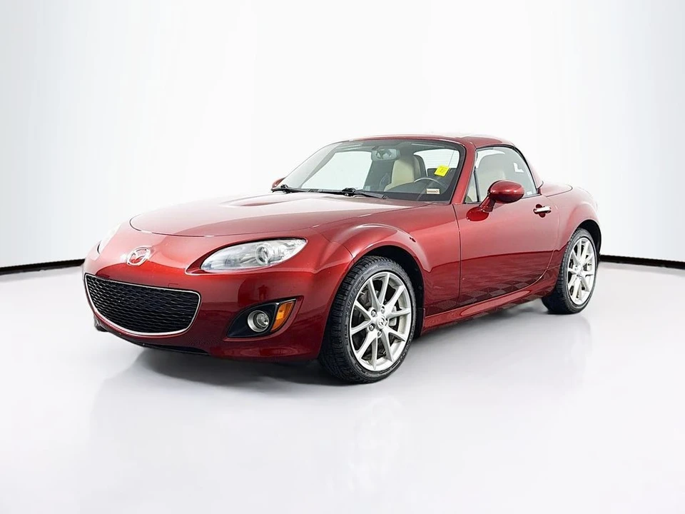 2011 Mazda NC MX-5 Miata - Image 6 of 31