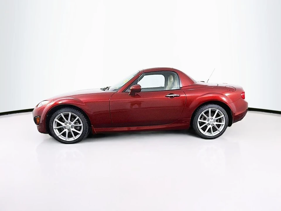 2011 Mazda NC MX-5 Miata - Image 8 of 31