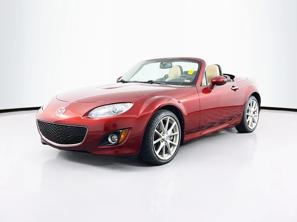 2011 Mazda NC MX-5 Miata - Image 5 of 31